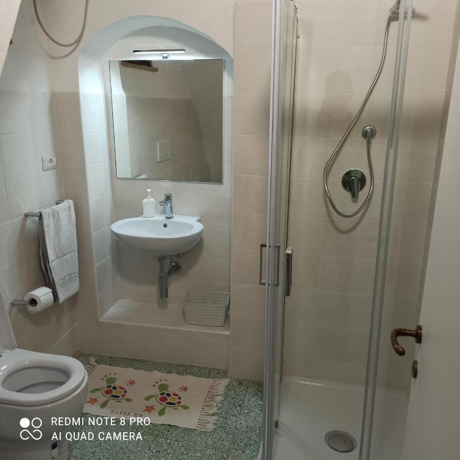 Casa Matigge Villa Ngoại thất bức ảnh
