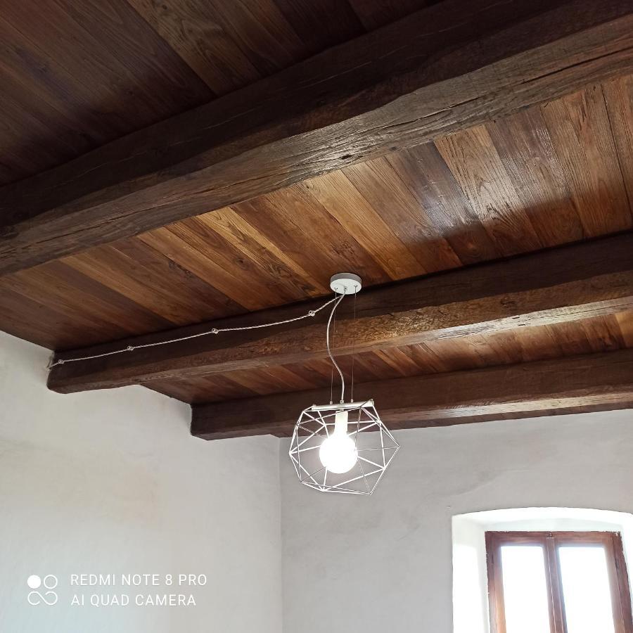 Casa Matigge Villa Ngoại thất bức ảnh