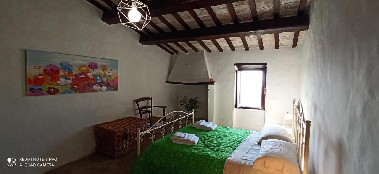 Casa Matigge Villa Ngoại thất bức ảnh