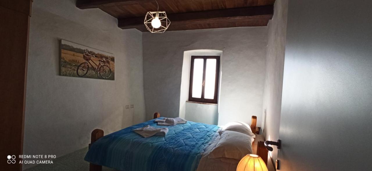 Casa Matigge Villa Ngoại thất bức ảnh